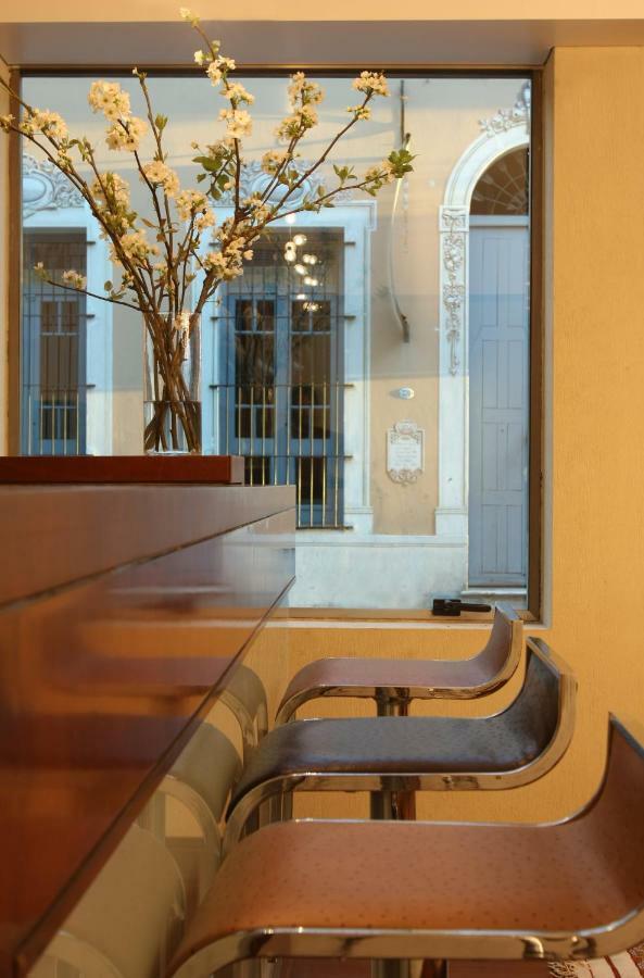 Hotel Mansion Vitraux Boutique (adults Only) Buenos Aires