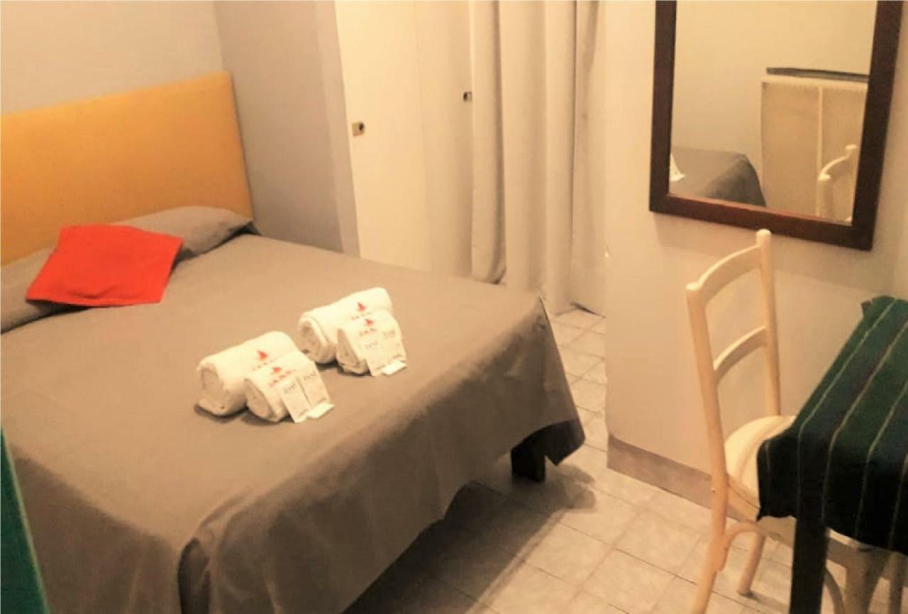 Bed & Breakfast La Barca Buenos Aires