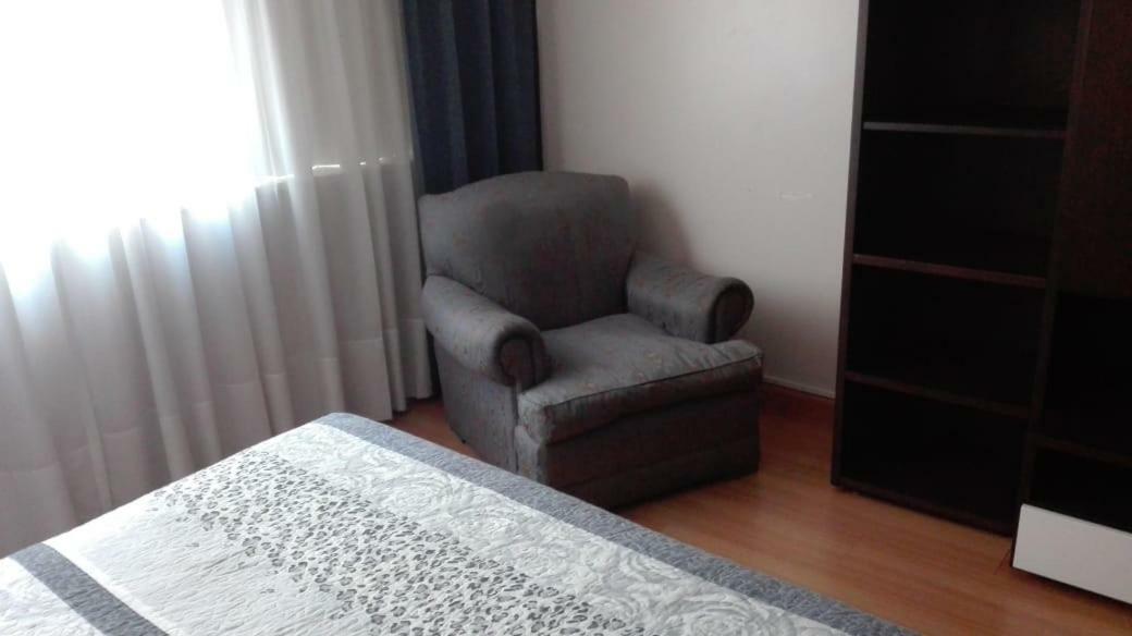 Suipacha Suites * Buenos Aires
