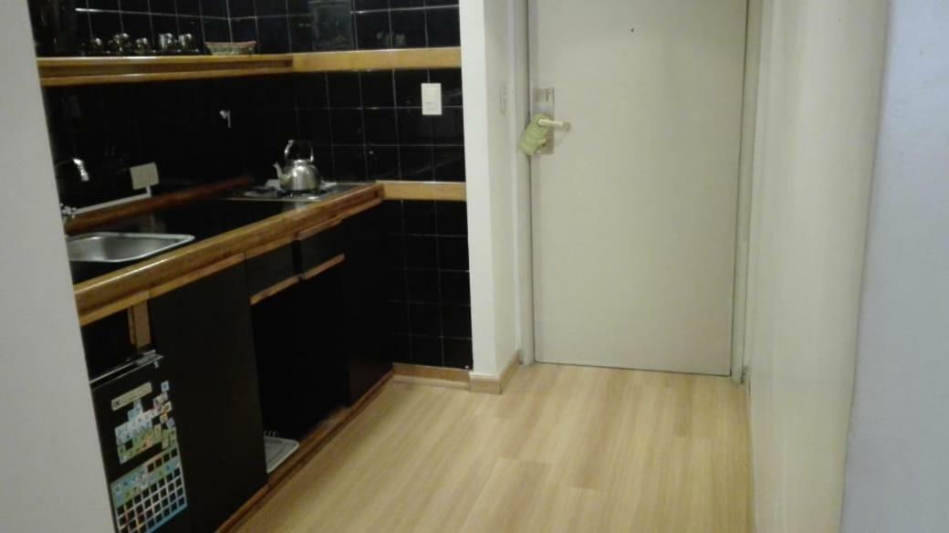 Aparthotel Suipacha Suites