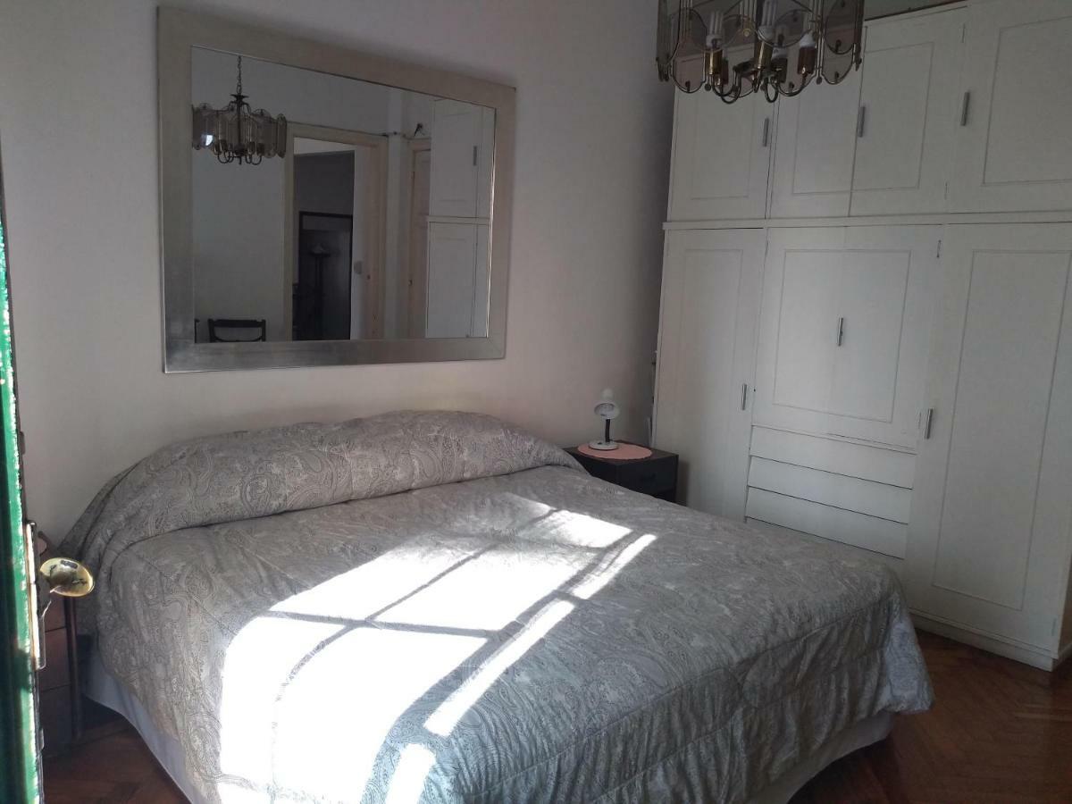 Corrientes Y Uruguay Apartment Buenos Aires