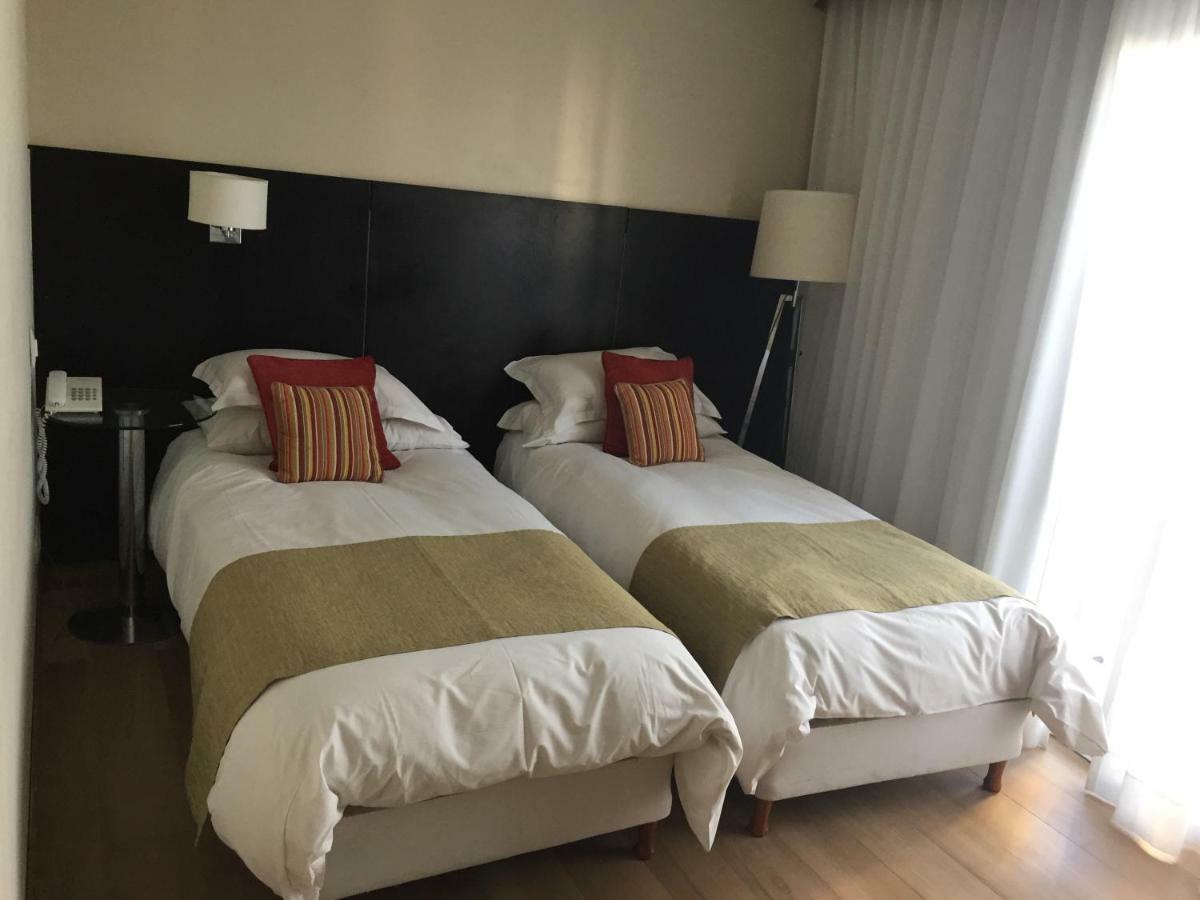 Hotel Palermo *