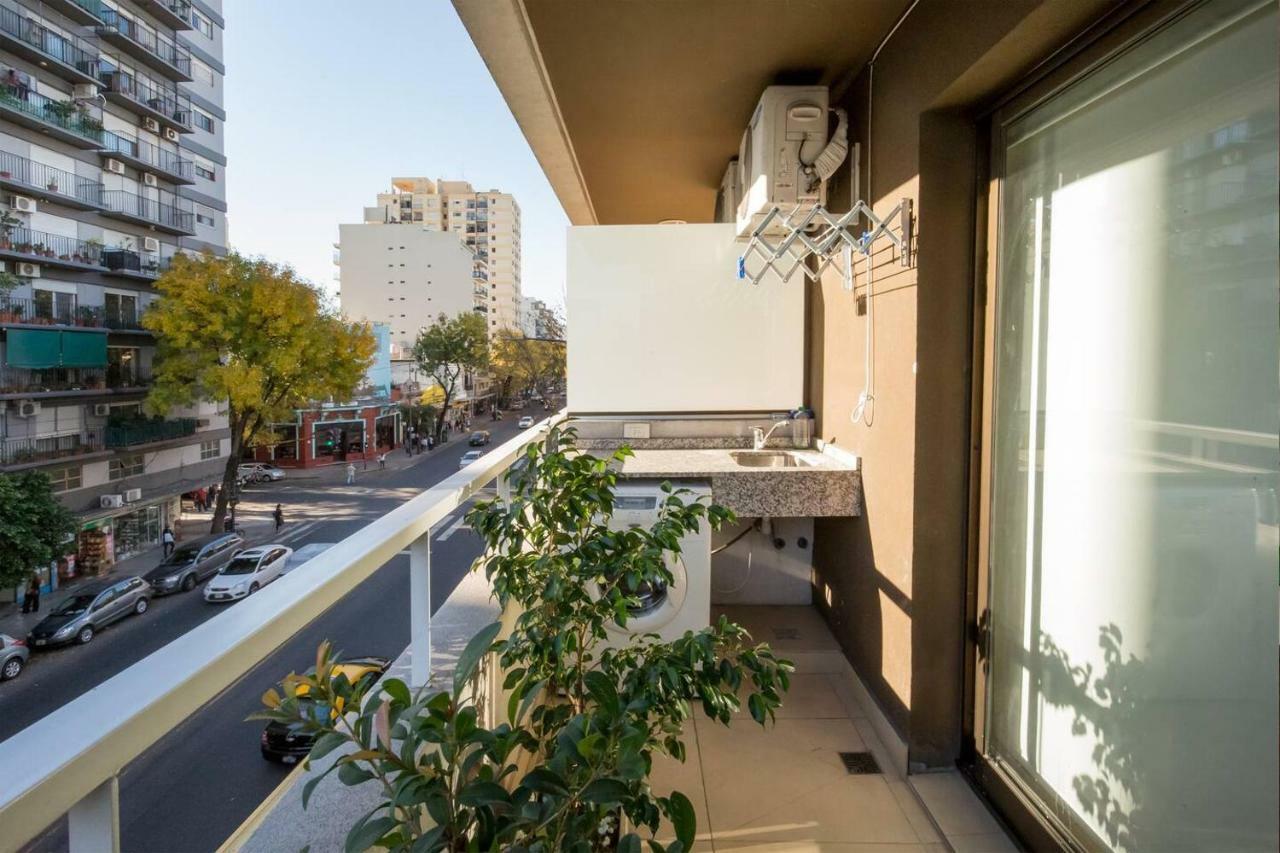Nuevo, Calido Y Luminoso Con Piscina! Buenos Aires
