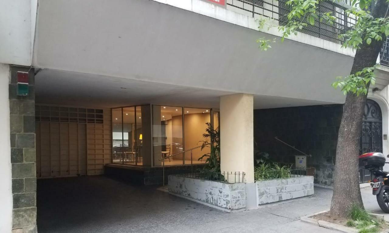 Excelente Departamento En El Corazon De Belgrano Apartment Buenos Aires