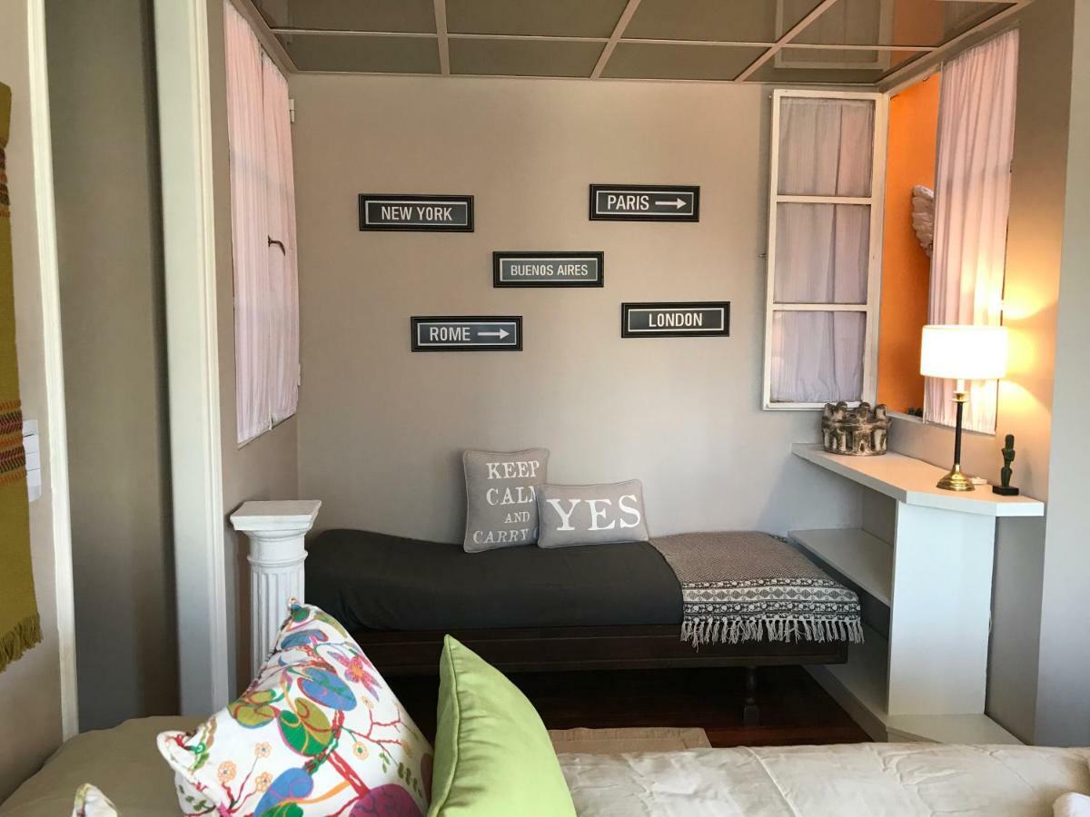 Dpto. Av. Corrientes Al 700-centro Apartamento