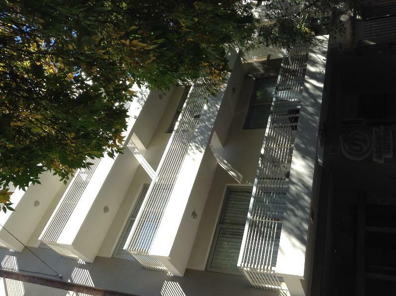 Argenta Belgrano Hotel