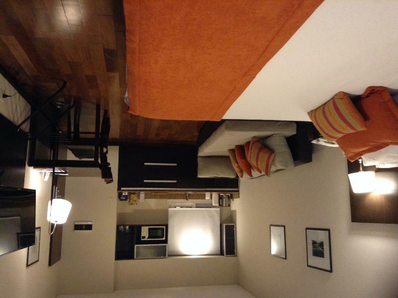 Argenta Belgrano 4*