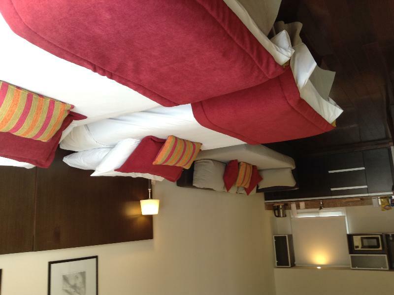 Argenta Belgrano 4* Buenos Aires