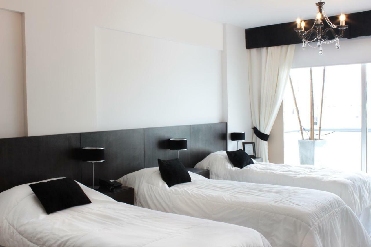 Boutique Devoto Hotel