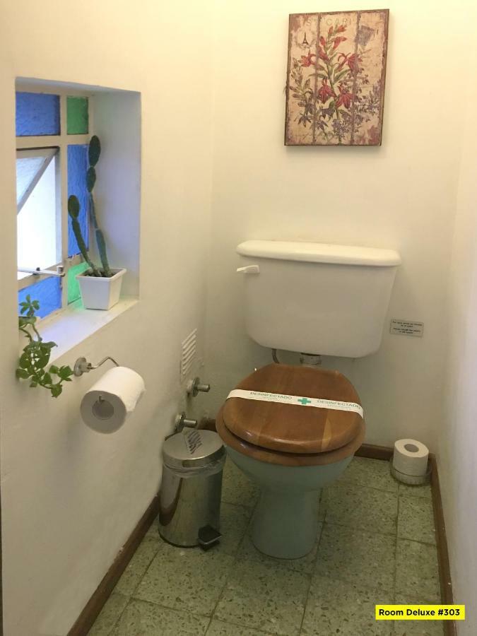 Casa Bonita *