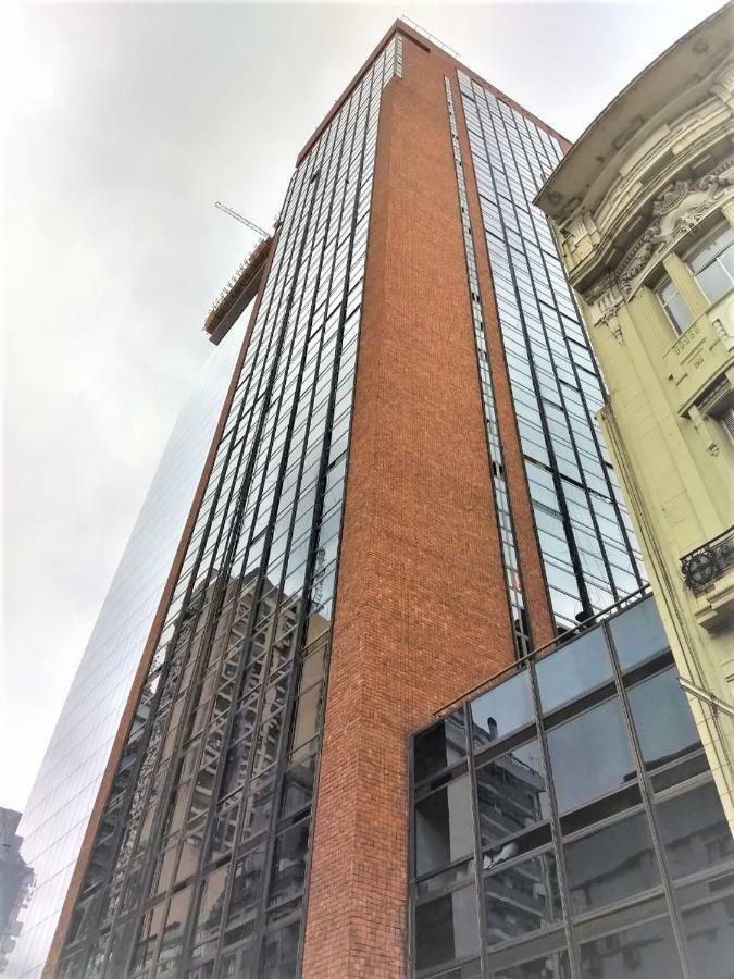 Apartamento Bsas Platino Buenos Aires