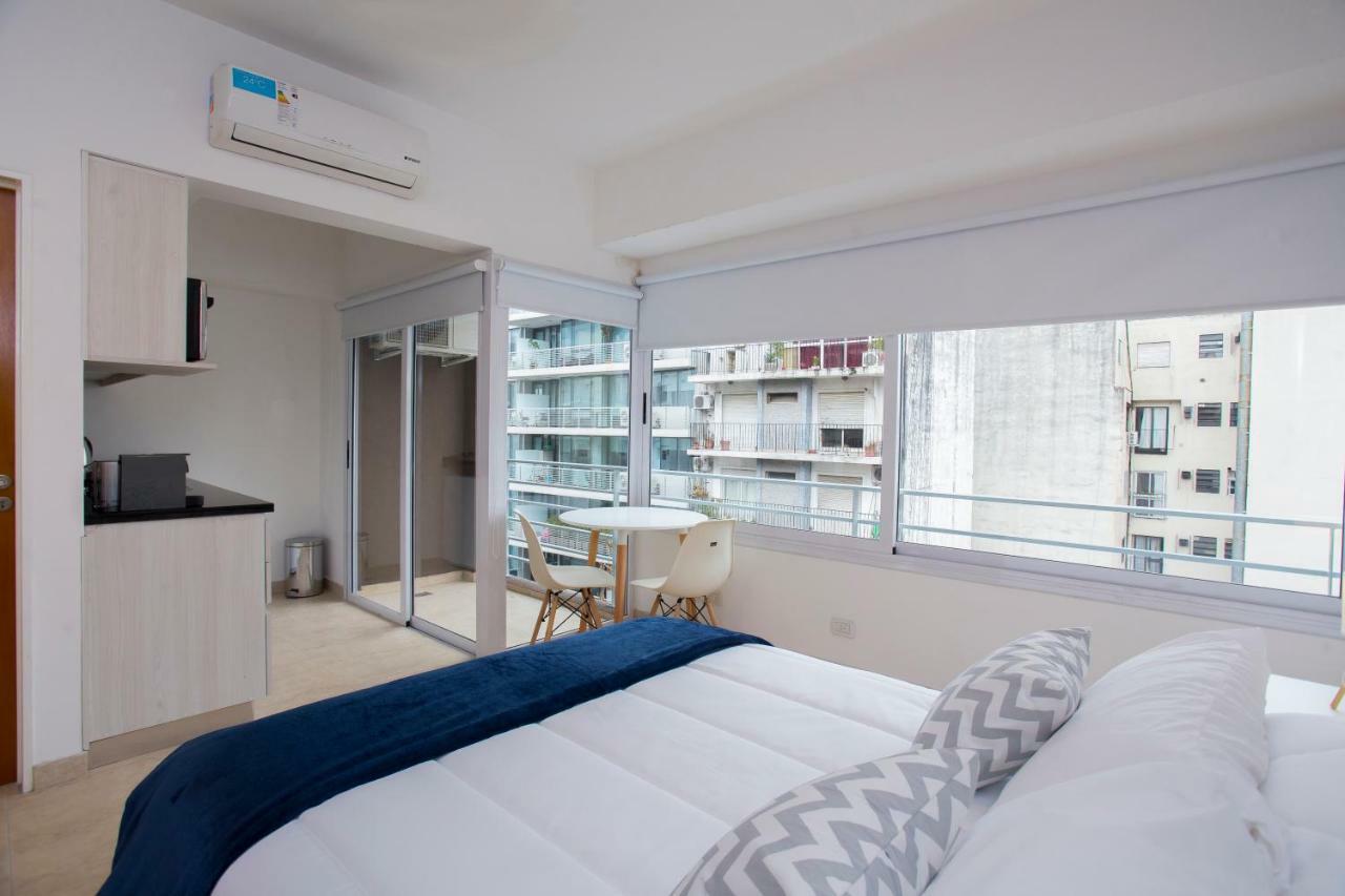 Apartment Tpyn Palermo
