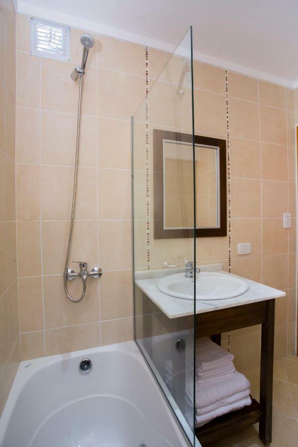 Tpyn Palermo Apartment