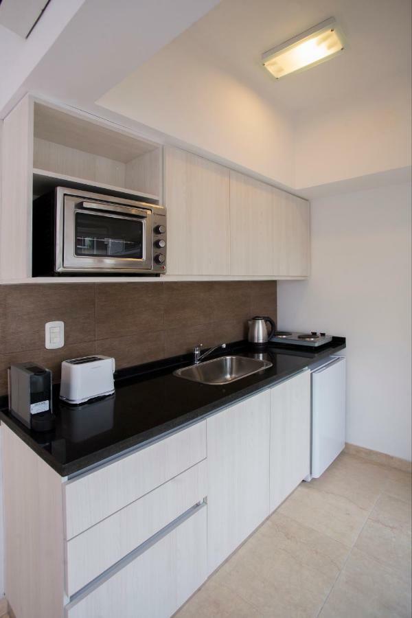 Tpyn Palermo Apartment *