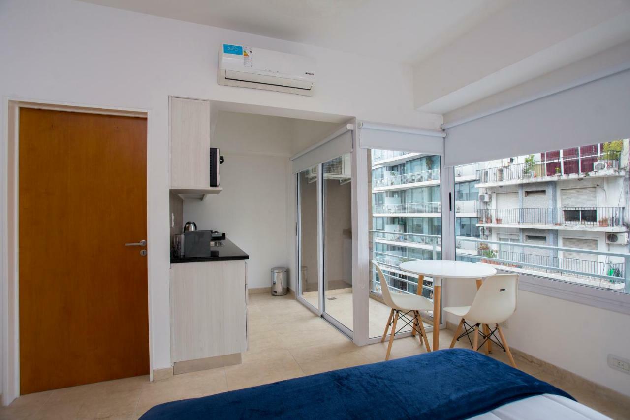 Tpyn Palermo Apartment