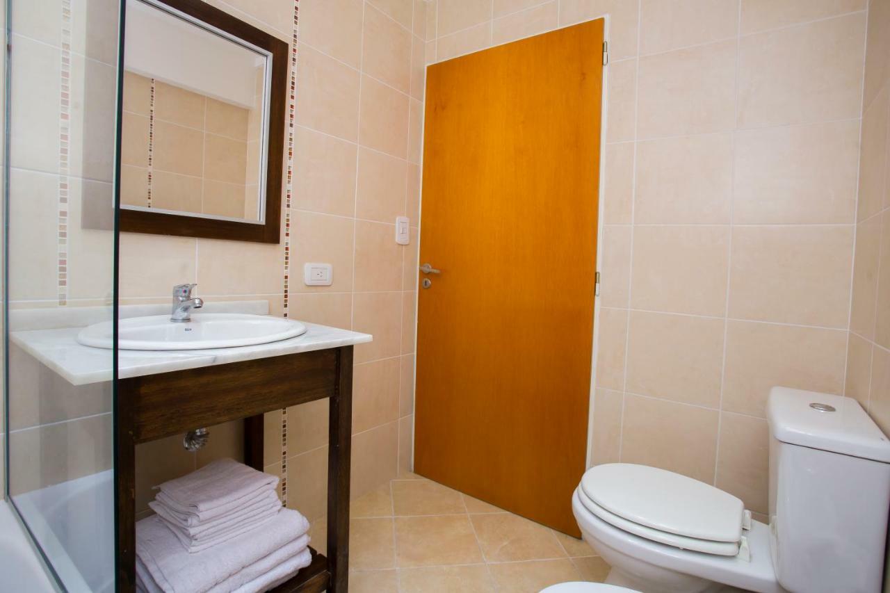 Apartment Tpyn Palermo Buenos Aires