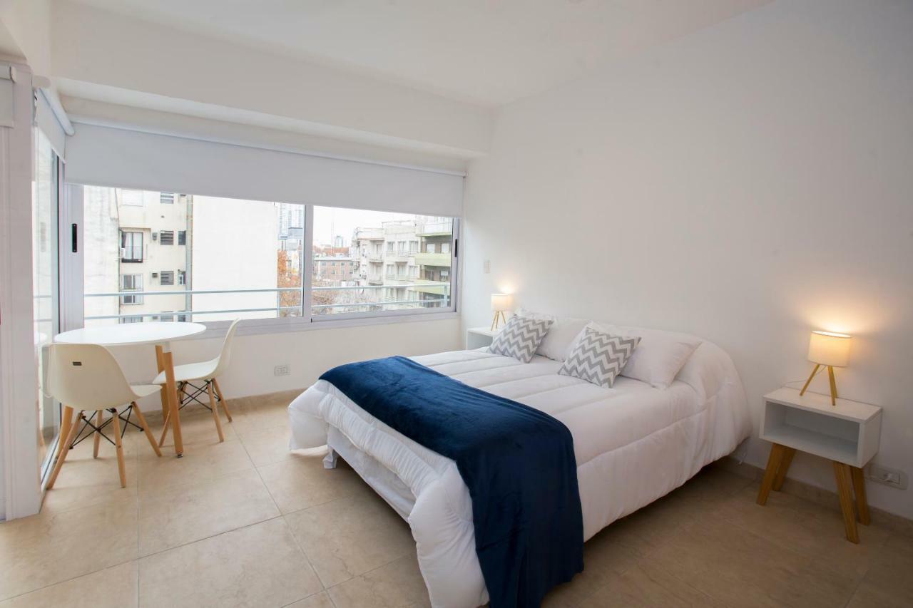 Apartment Tpyn Palermo Buenos Aires