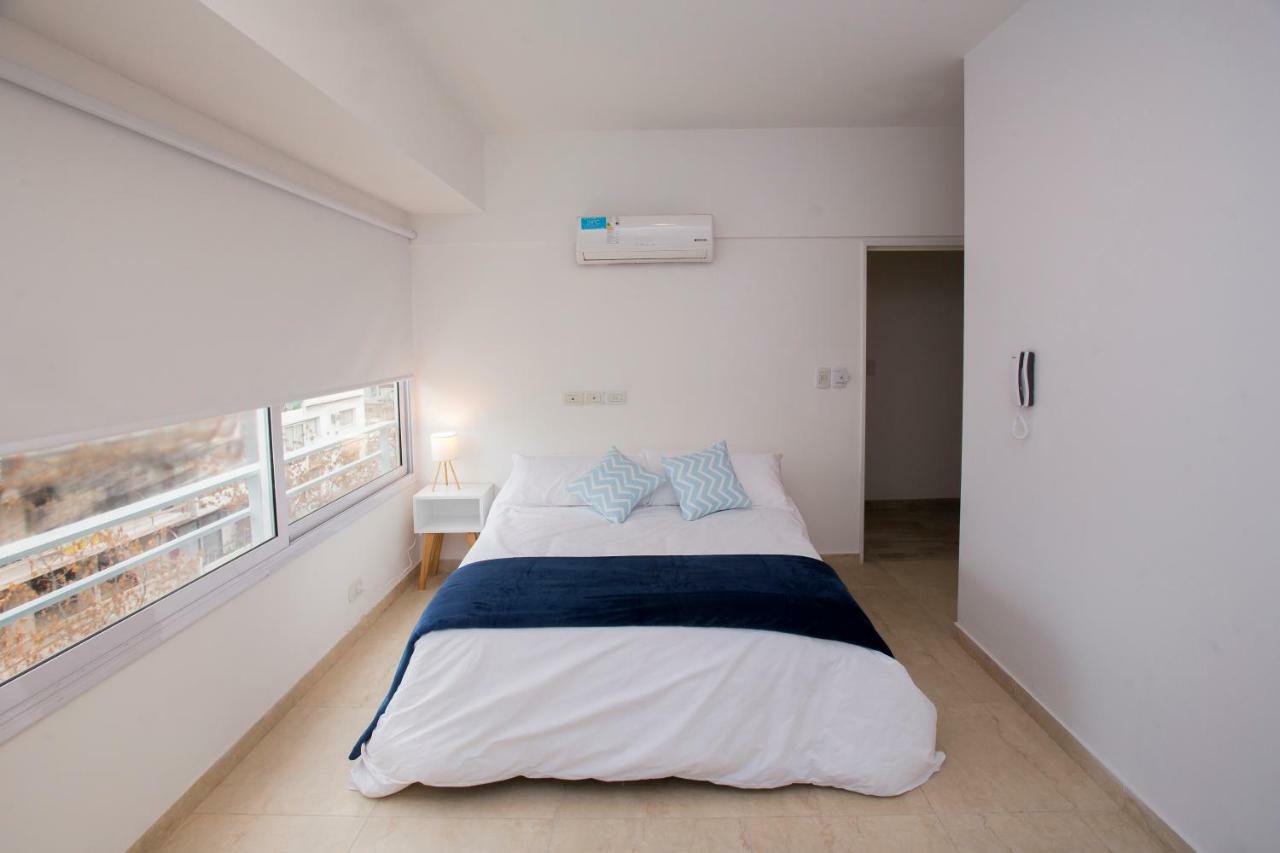 Tpyn Palermo Apartment *