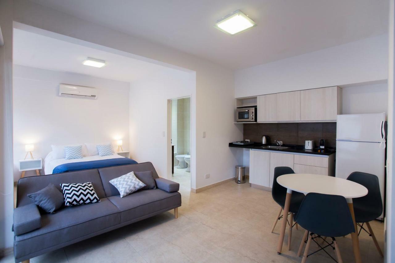 Apartment Tpyn Palermo *