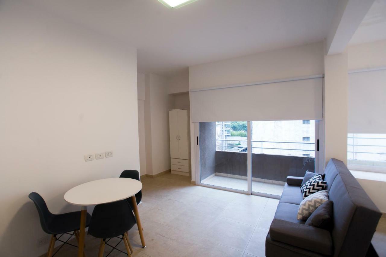 Apartment Tpyn Palermo *