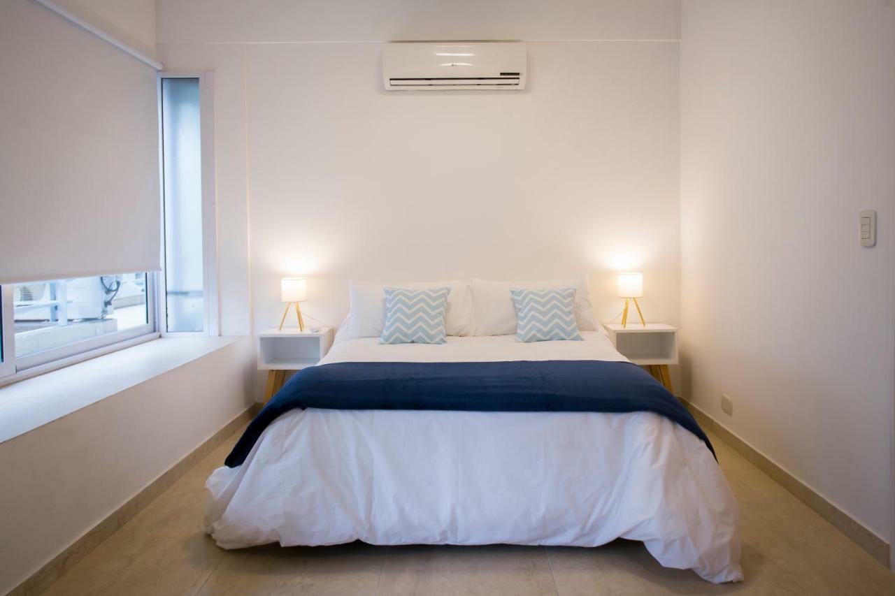 Tpyn Palermo Apartment Buenos Aires