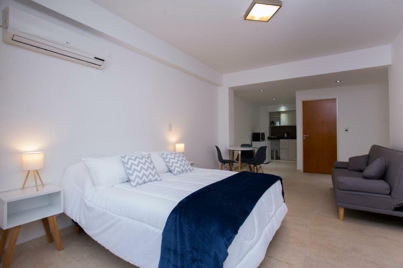 Apartment Tpyn Palermo Buenos Aires