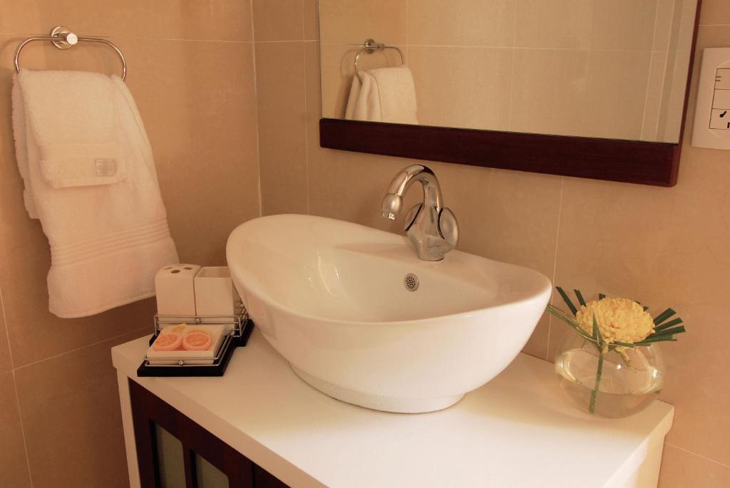 Hotel Aura Boutique Buenos Aires