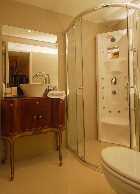 Aura Boutique Hotel Buenos Aires