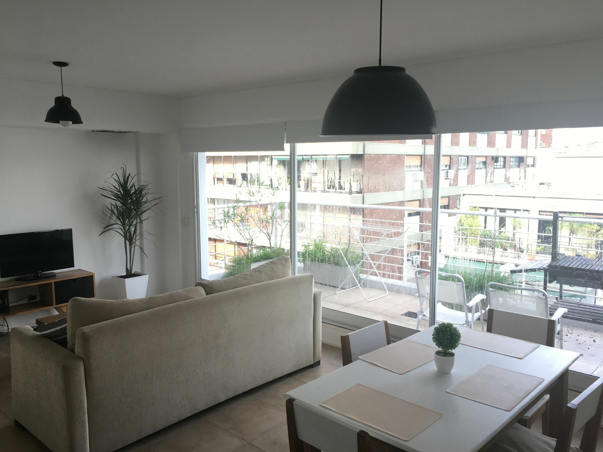 Apartamento My Place - Belgrano