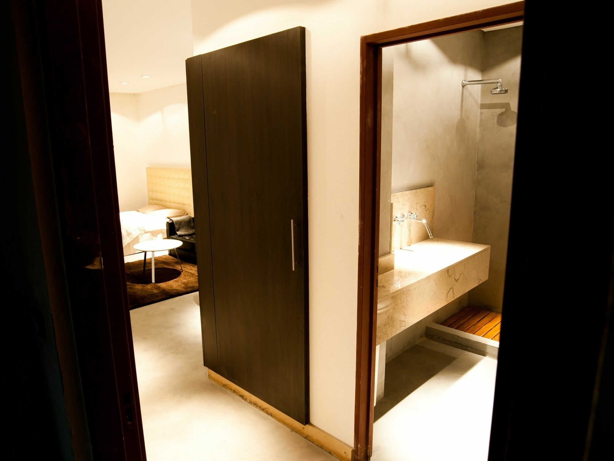 Checkin Apartamento Buenos Aires
