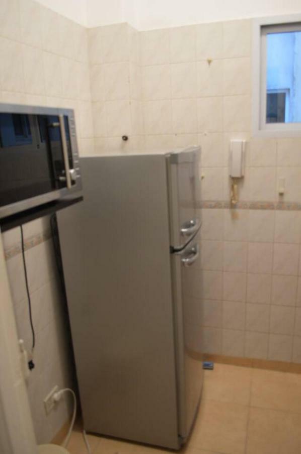 Avenida Santa Fe 2847 Apartment *