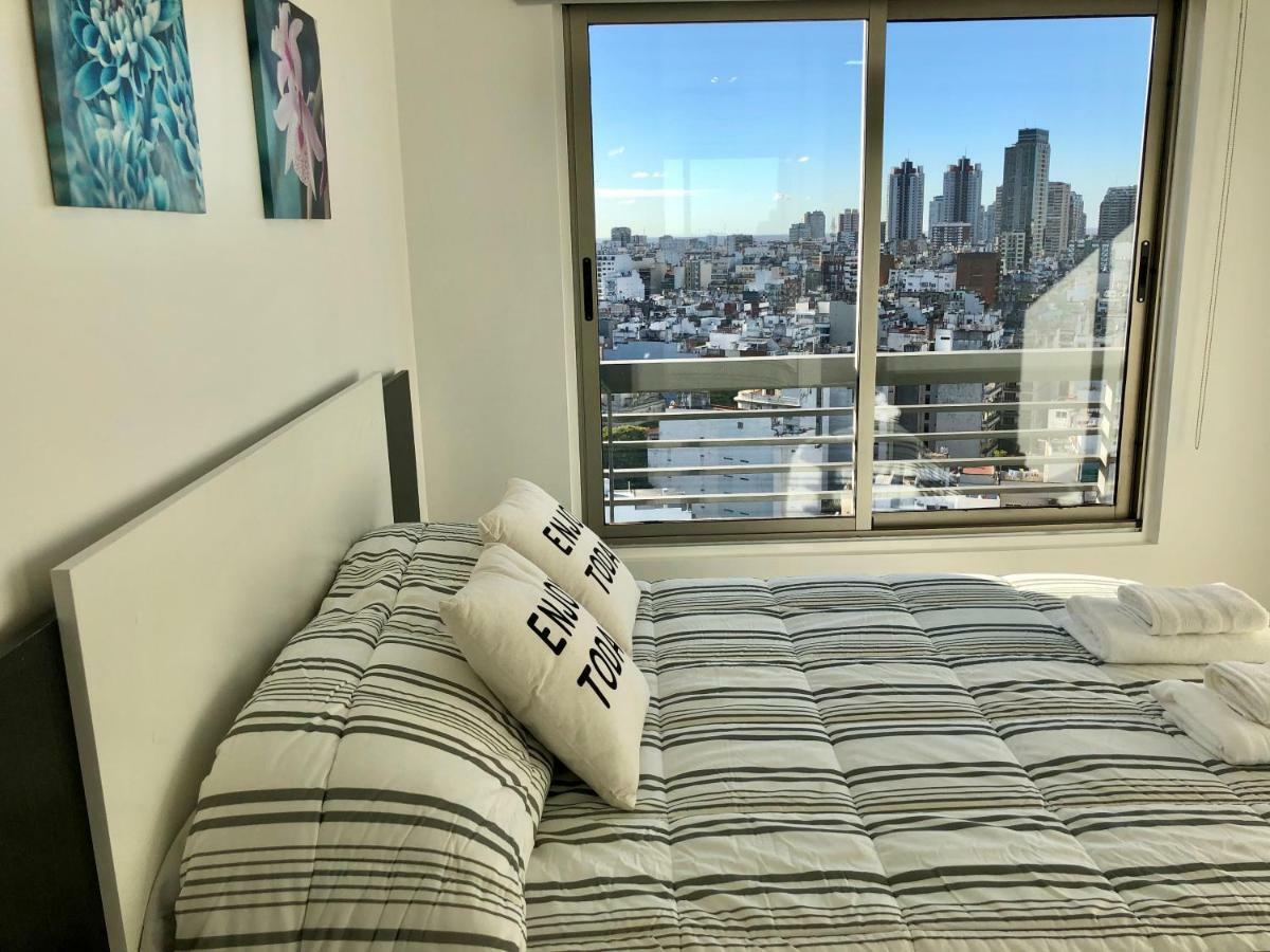 Topacio Tower De Lujo Buenos Aires