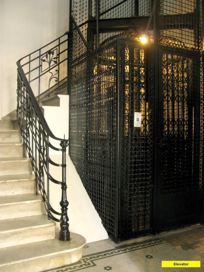 Homestay Casa Bonita *