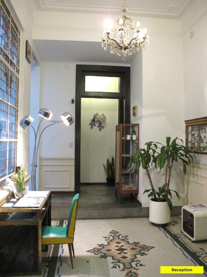 Casa Bonita Homestay *