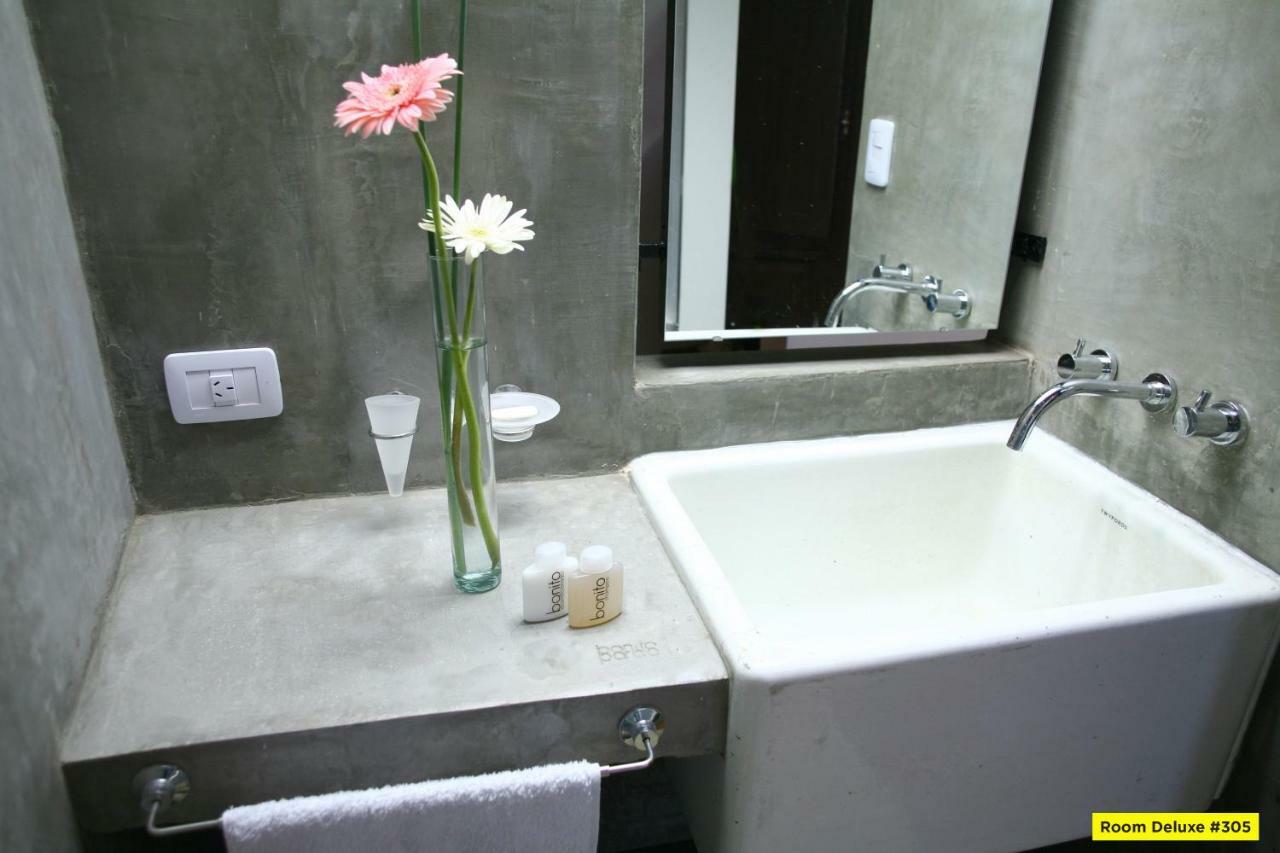Casa Bonita Homestay *