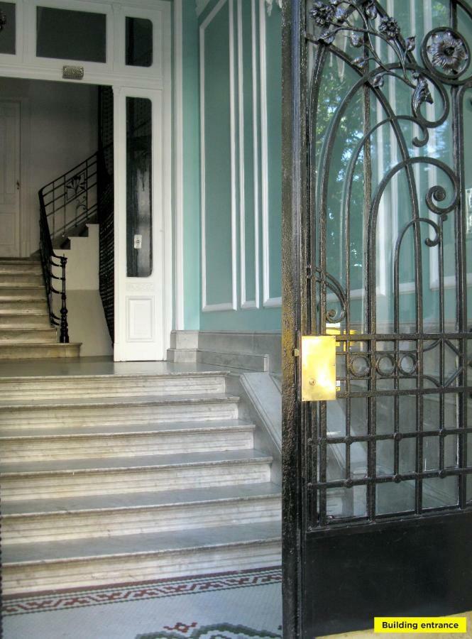 Homestay Casa Bonita Buenos Aires