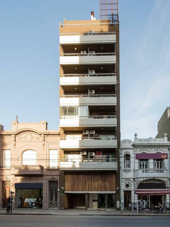 Apartment Nuevo, Calido Y Luminoso Con Piscina! Buenos Aires