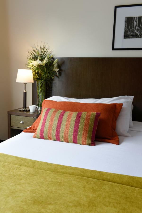 Hotel Argenta Belgrano
