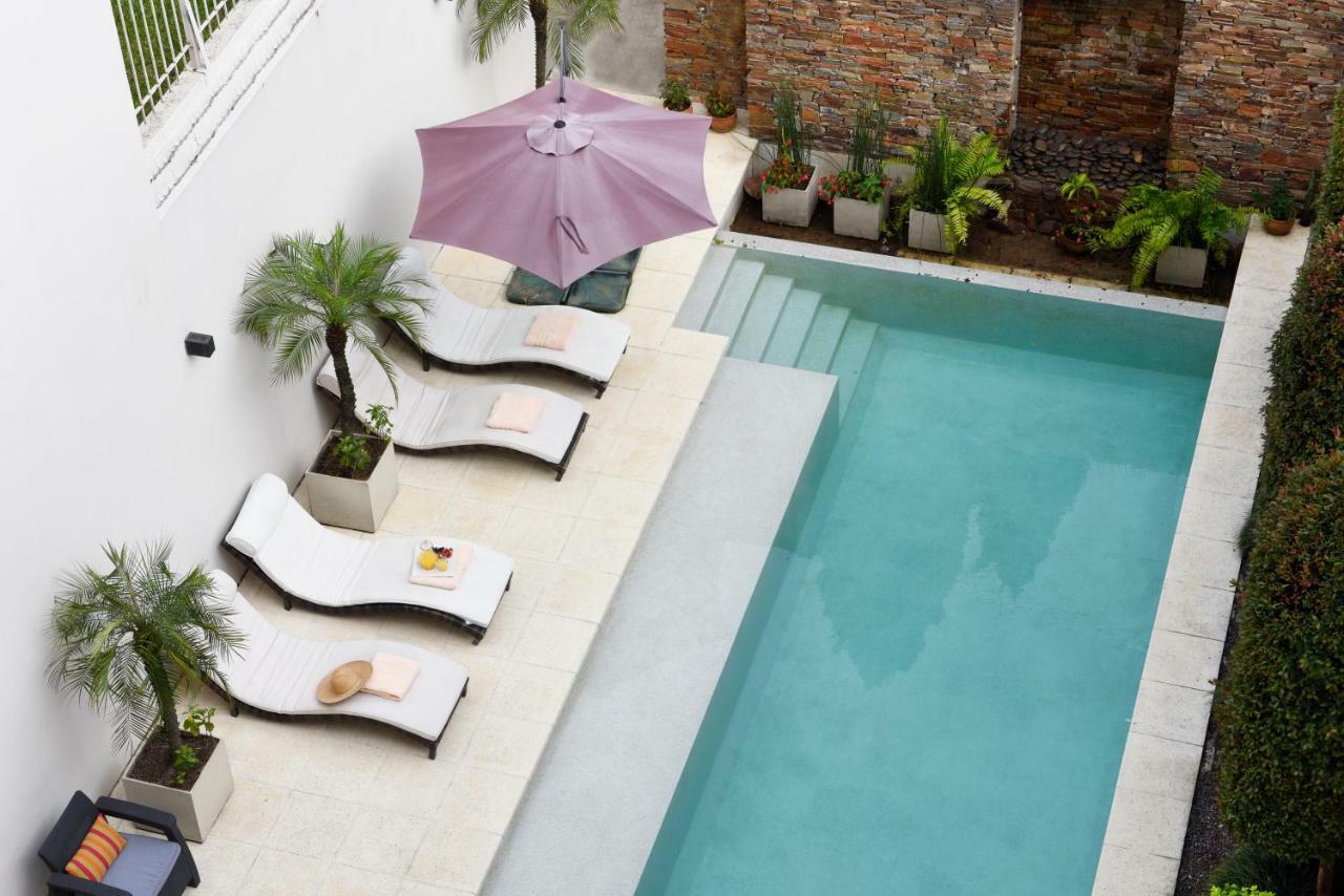 Argenta Belgrano Hotel