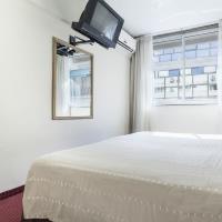 Hotel Concorde