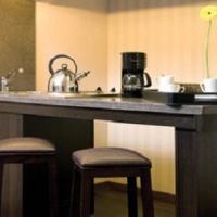 Fertilia Downtown Apartahotel Ciudad Autónoma de Buenos Aires