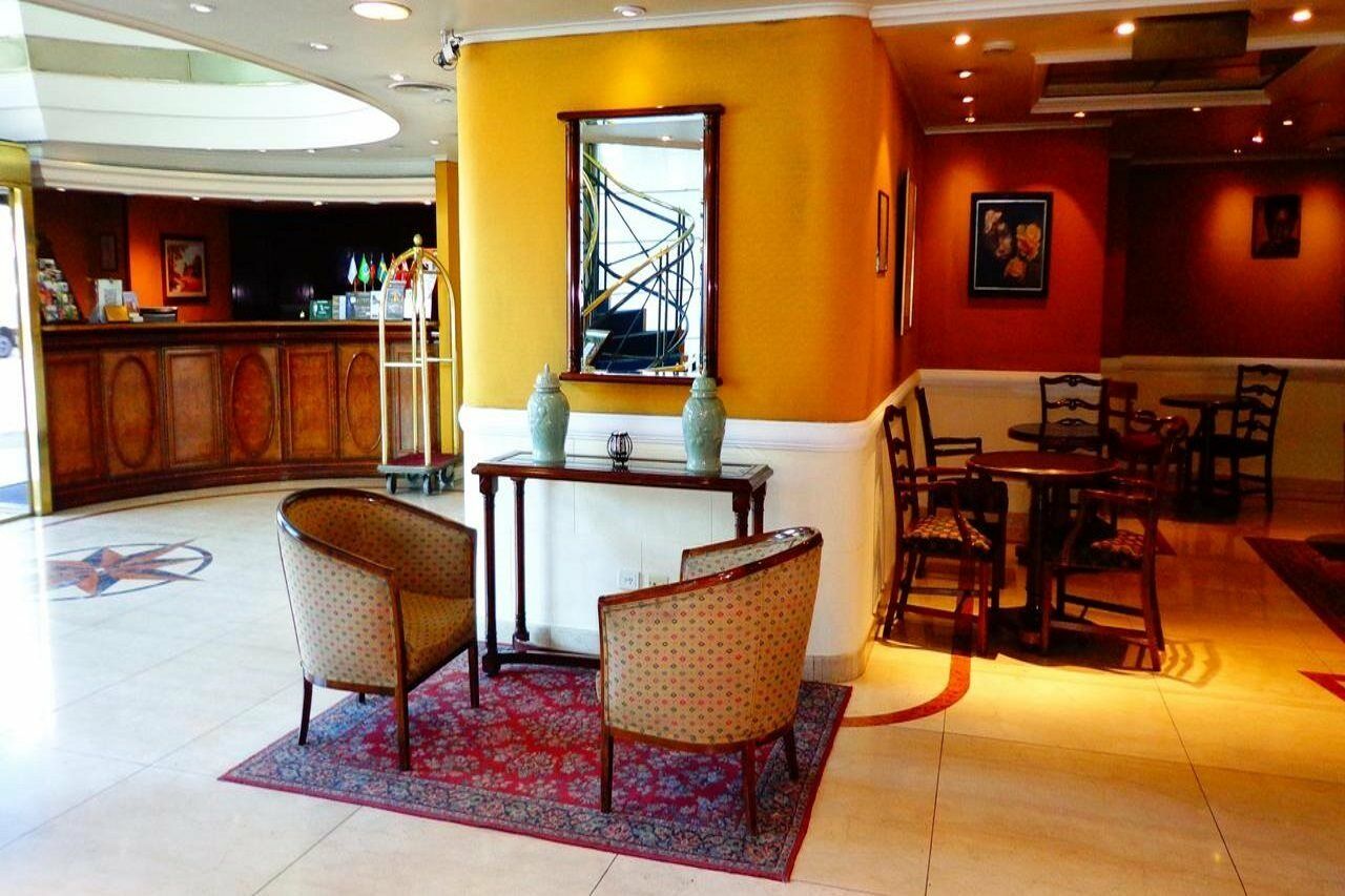 Hotel Imperial Park 3*