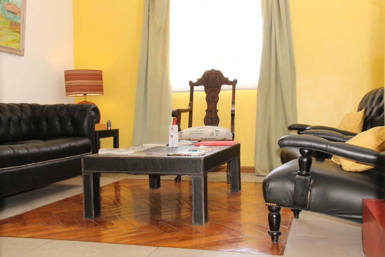 Apartment Recoleta Beautiful