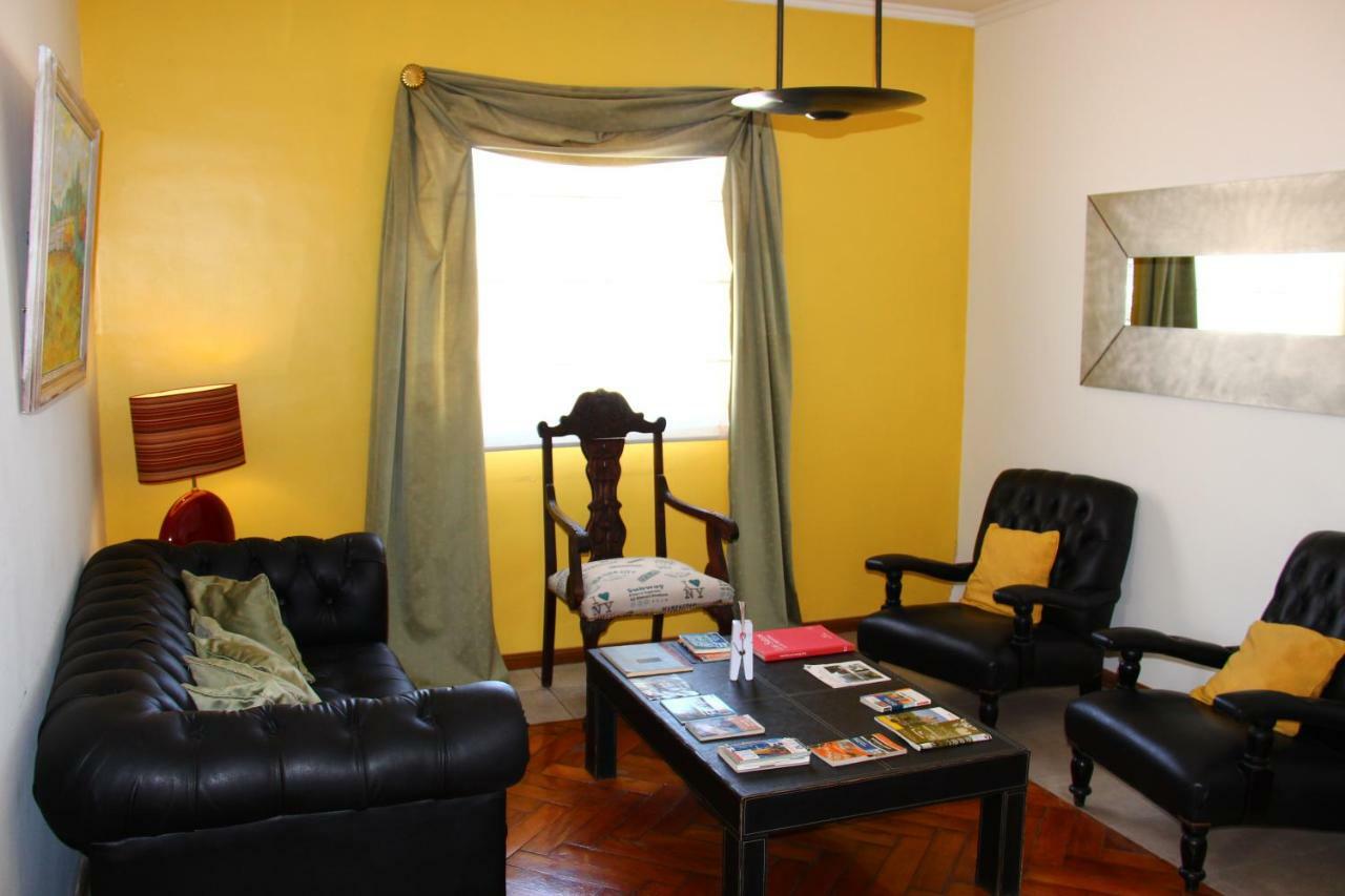 Apartment Recoleta Beautiful *