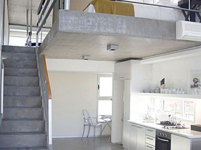 Apartment Hollywood & Lofts *
