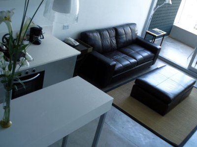Apartment Hollywood & Lofts