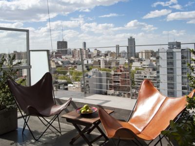 Hollywood & Lofts Apartment