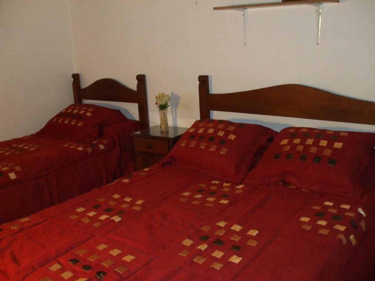 Derby Hotel 2*