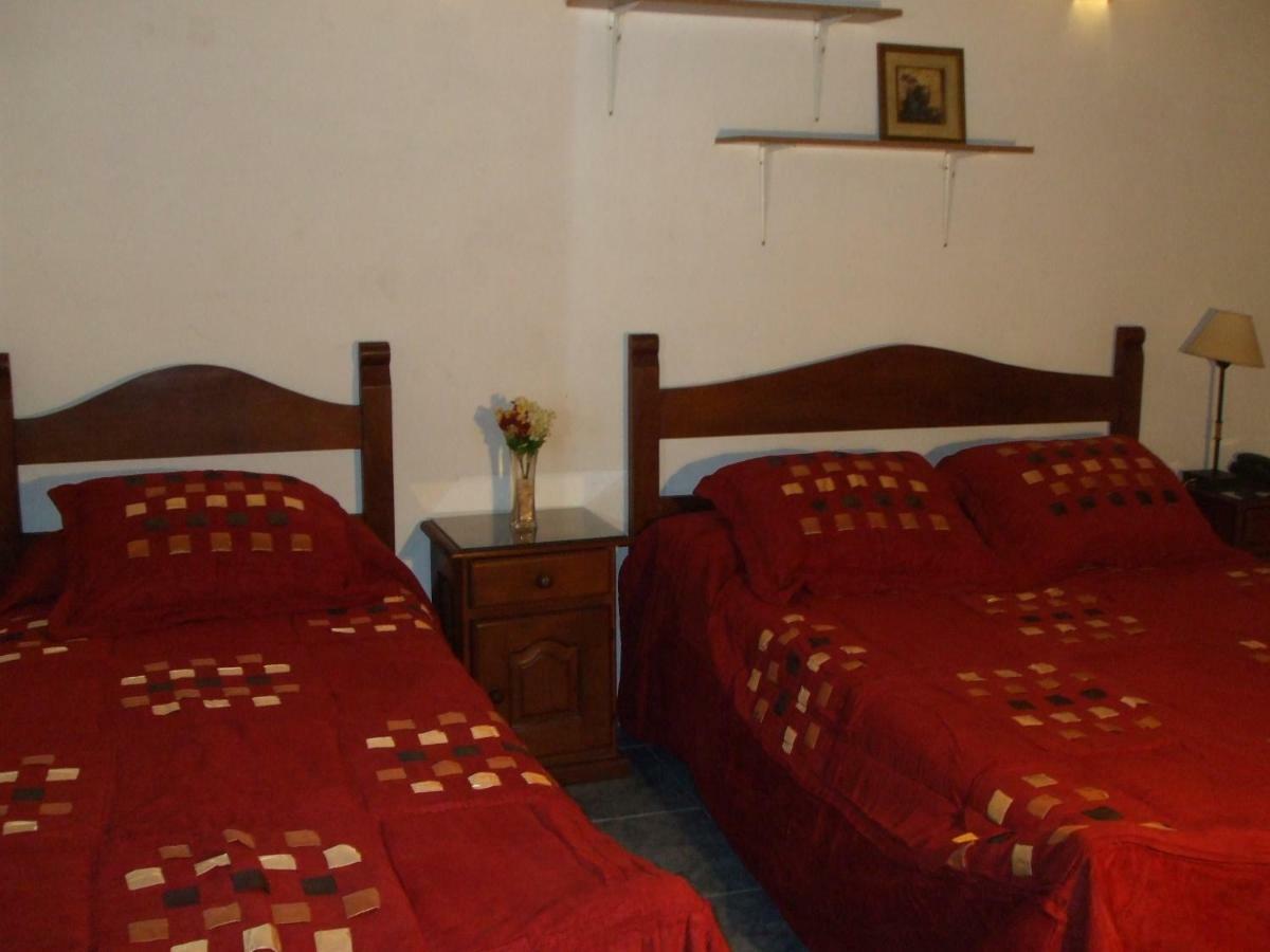 Derby Hotel 2*