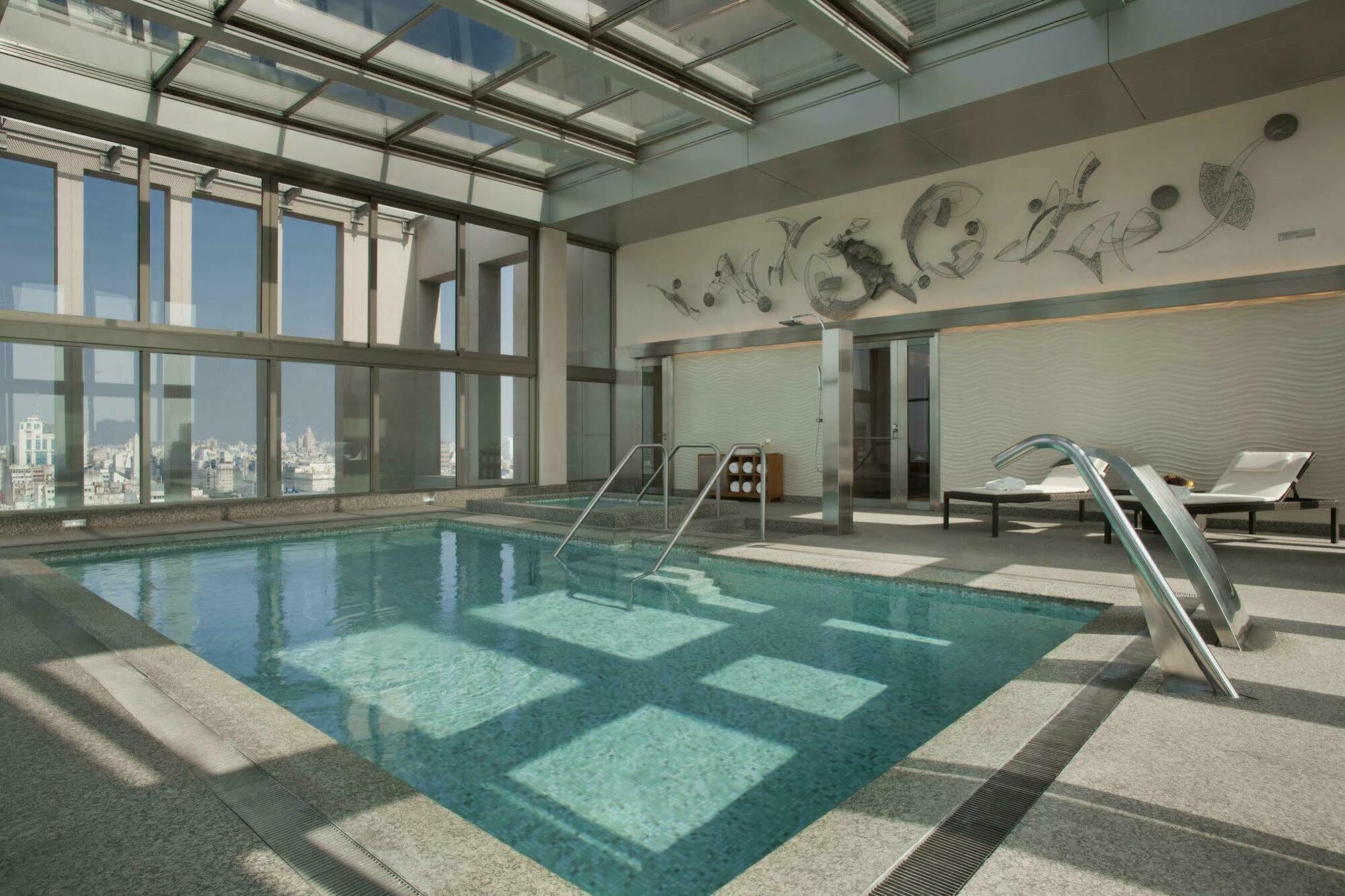 Hotel Alvear Art Buenos Aires